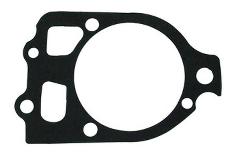 Quicksilver/Mercury GASKET - P/N: 27-858524