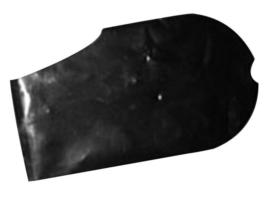 Quicksilver slidplade til bagbord på MerCruiser Alpha One Gen II – 8M2015937