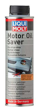 Liqui Moly olie-dryp stop 300ml