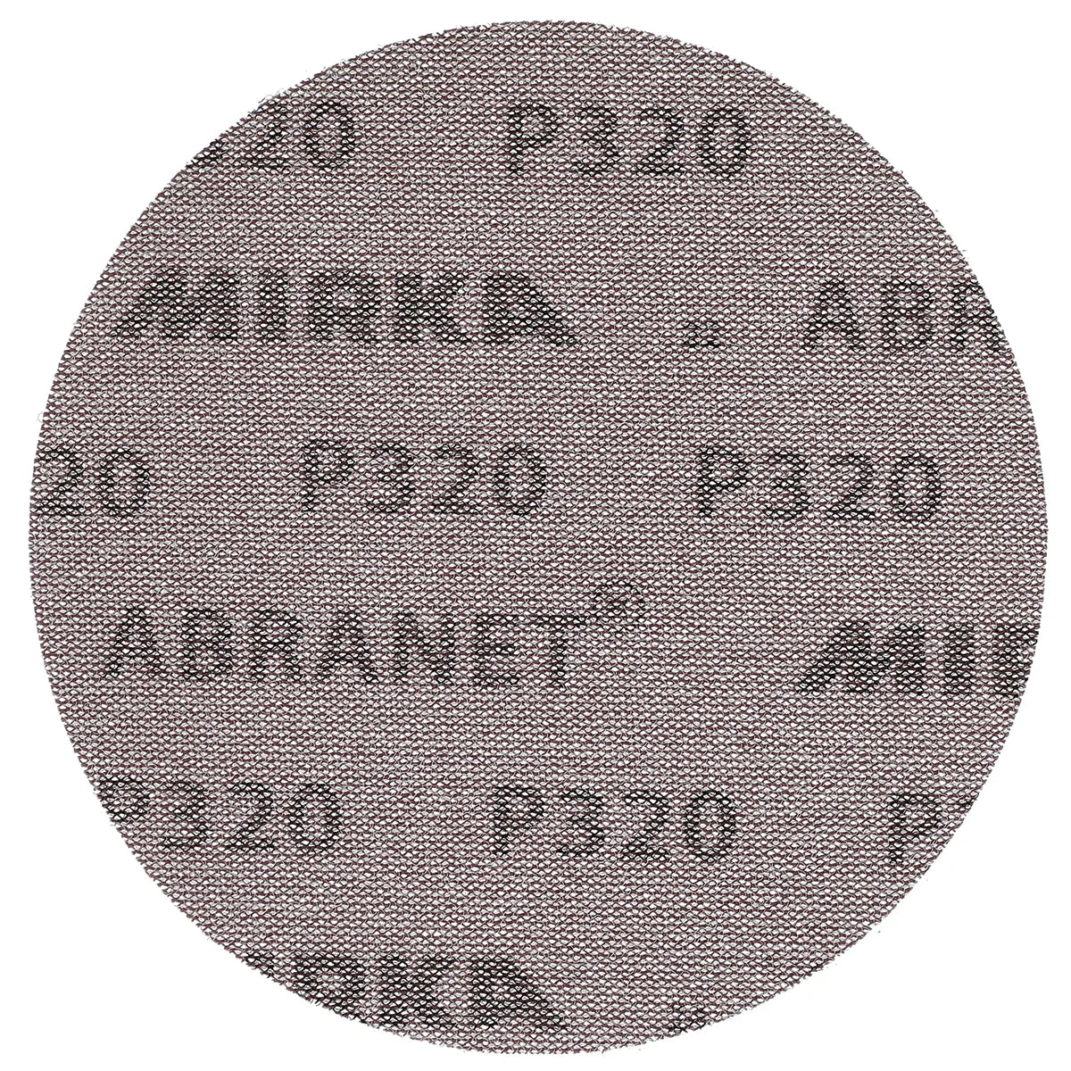 Mirka Abranet 150 mm Grip