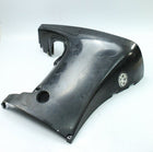 Quicksilver/Mercury Motorhaube unten, Backbord - Teilenummer: 100-8M0107317