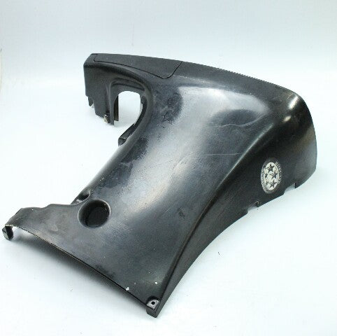 Mercury Marine nederste motorkappe til bagbord 8M0107317