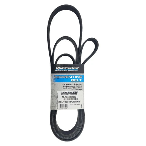 Quicksilver serpentinerem 2704 mm til MerCruiser Alpha og Bravo