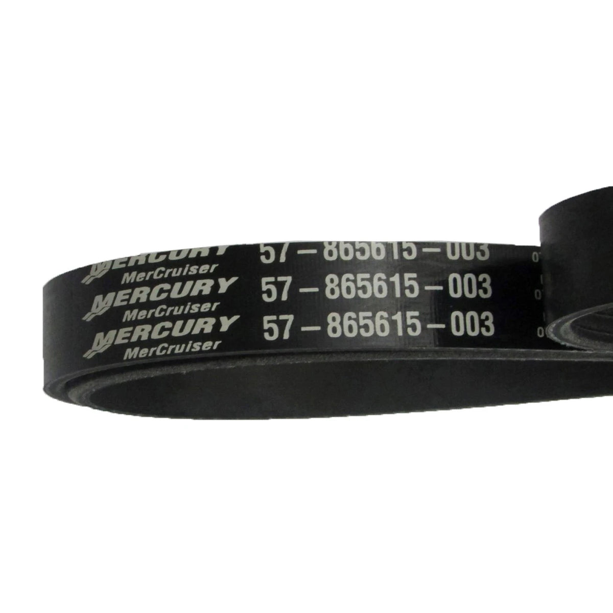 Quicksilver serpentinerem 2704 mm til MerCruiser Alpha og Bravo
