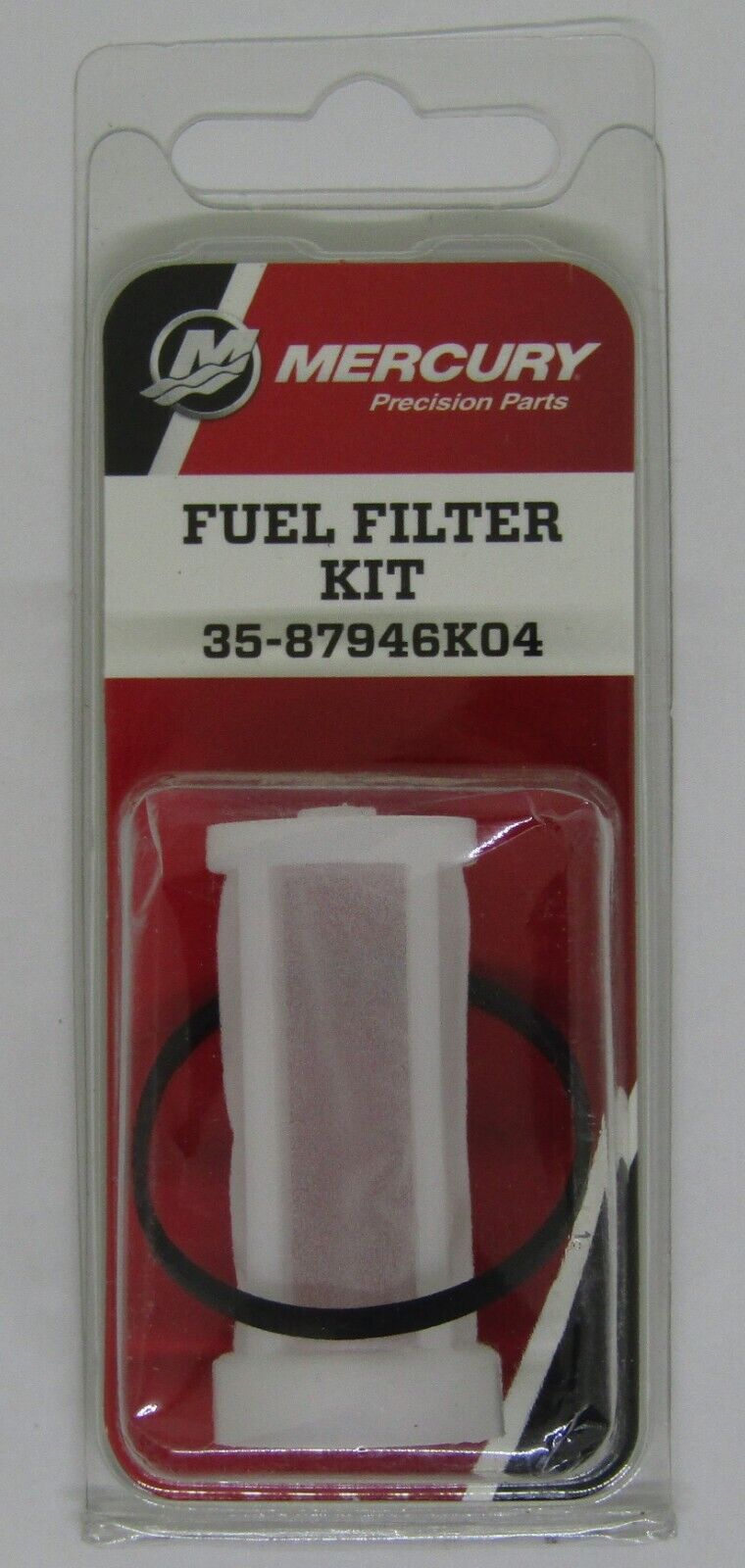 Quicksilver/Mercury FILTER-FUEL - P/N: 35-87946K04