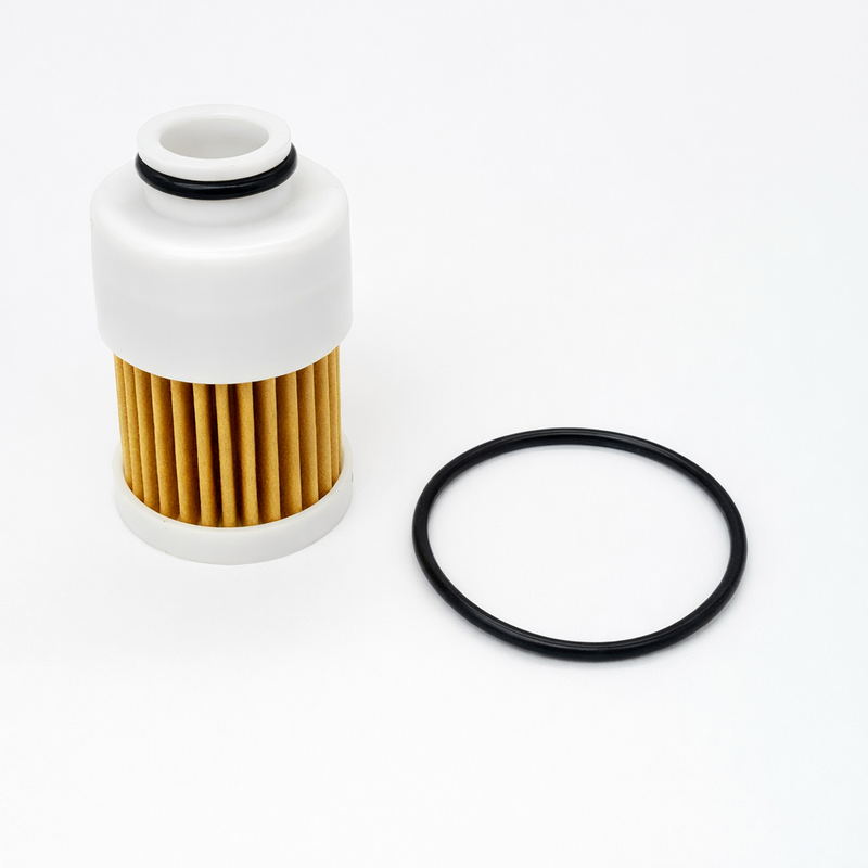 Mercury Marine brændstoffilterkit 35-8M0149607 med filterelement og O-ring