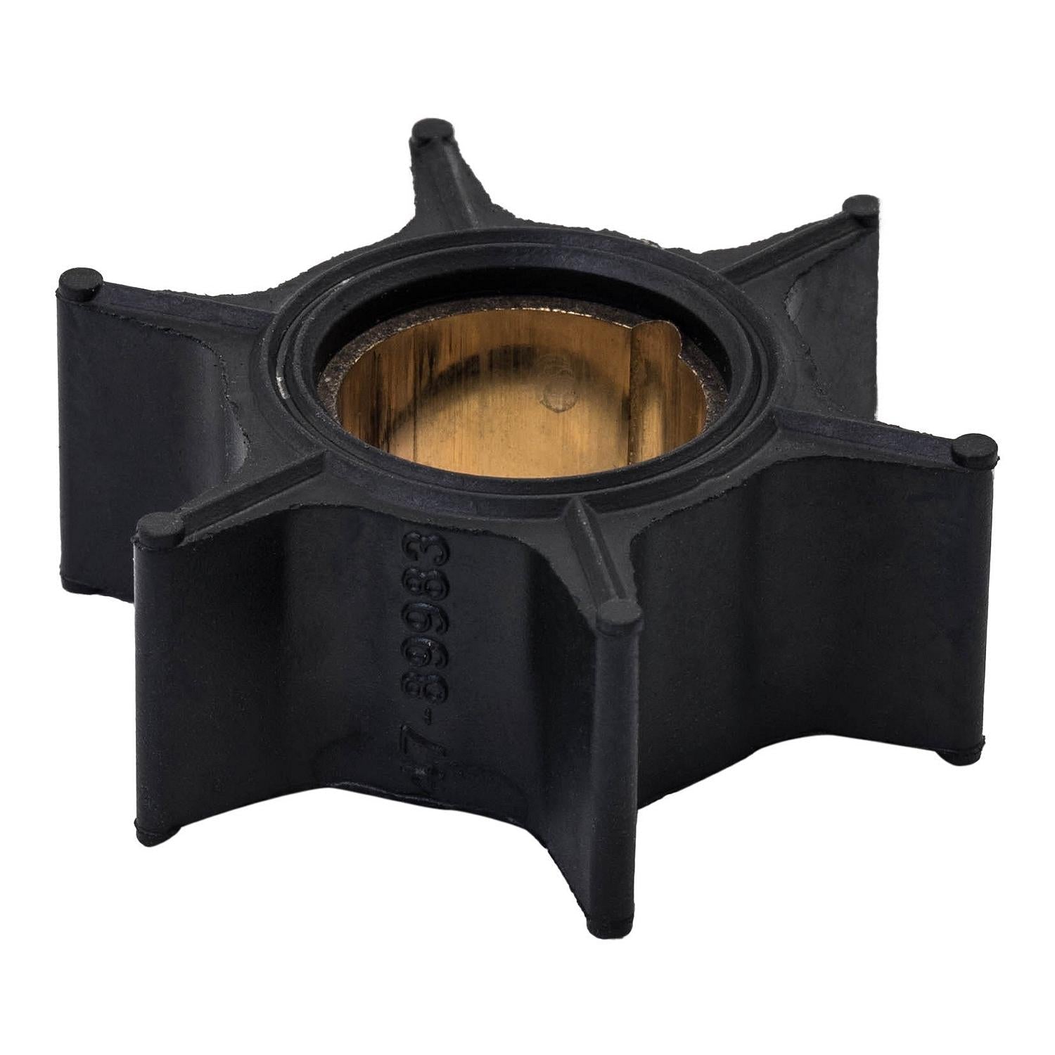 Mercury Marine øvre vandpumpereparationssæt 46-60366T1