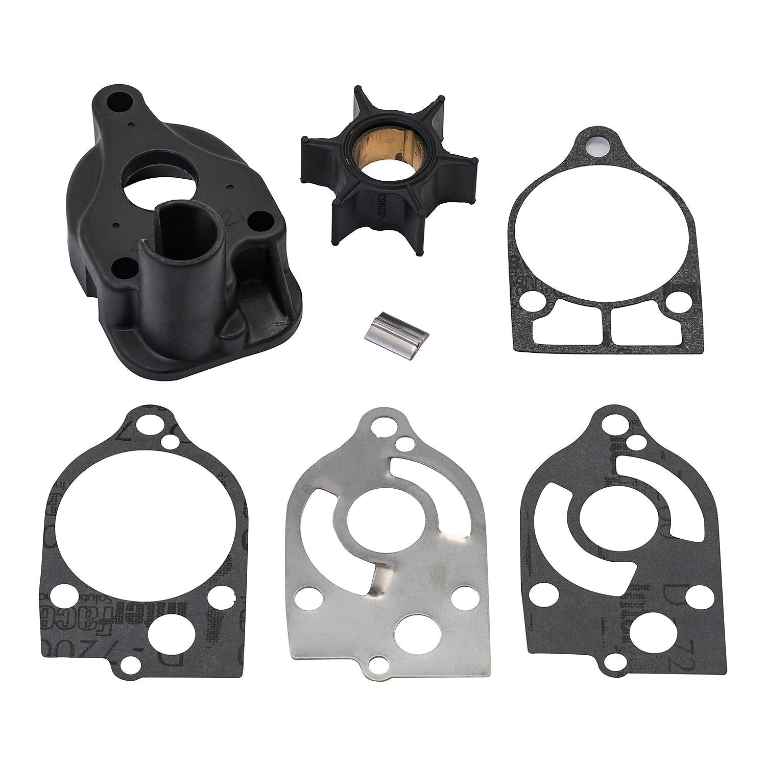 Mercury Marine øvre vandpumpereparationssæt 46-60366T1