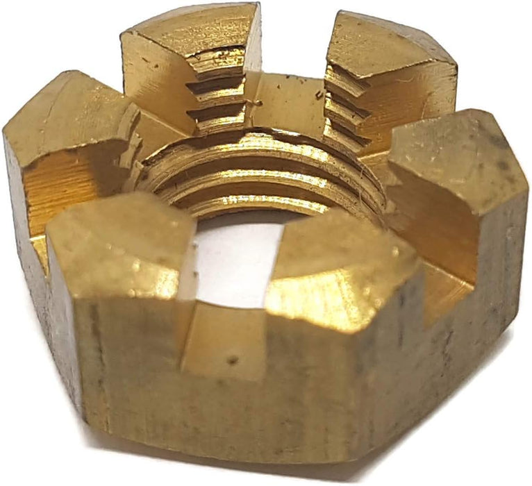 Mercury Marine propellermøtrik 11-161471 til påhængsmotor
