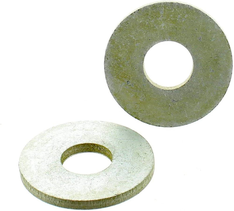 Quicksilver aluminiumsskiver 12-35777 til MerCruiser, 2 stk.