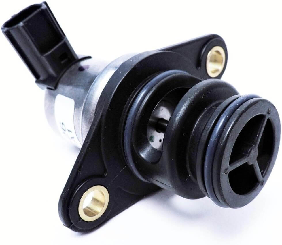 Mercury Marine IAC-tomgangsluftventil 8M0188118