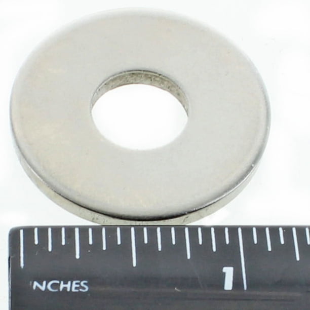 Mercury Marine skive til gearhusets pindbolt 12-48926