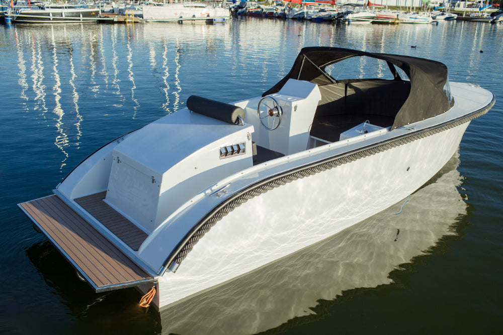 ALPINA 630 Tender