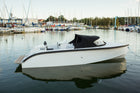 ALPINA 630 Tender