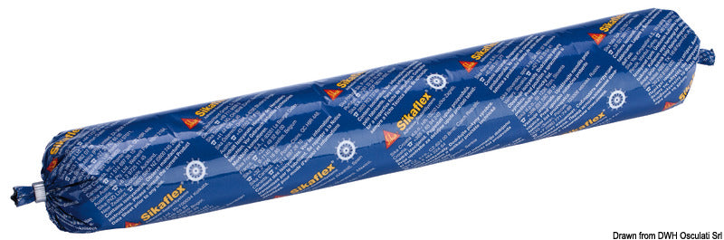 Sika Sikaflex 591 polymerfugemasse