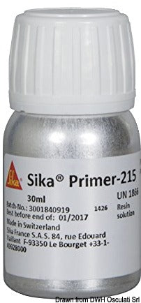 Sika Primer-290 DC Vedhæftningsprimer til Trædæk