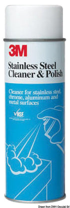 3M SSC sprayrens til metaloverflader, 600 g
