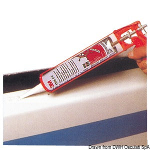 3M 5200FC fugemasse 296 ml