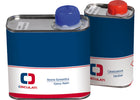 To-komponent epoxyharpiks 500 g med 250 g hærder