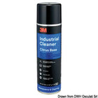 3M citrusbaseret industriel limfjerner, 500 ml spray