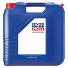 Liqui moly marine high performance gearolie 85w-90 20l