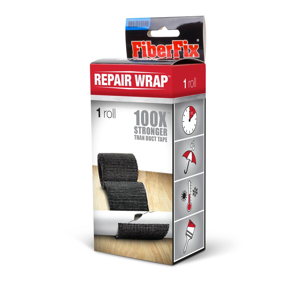 FiberFix repair Wrap