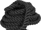Polyester Reb – 16 mm – 15 m – Ekstra Stærkt 3-Slået Tovværk – Outlet / Restparti