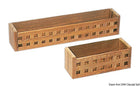 ARC multifunktionsbeholder i teak