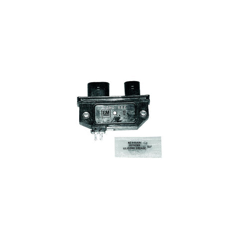 Quicksilver tændingsmodul 77-8M6008208 til Delco HEI/EST-fordeler