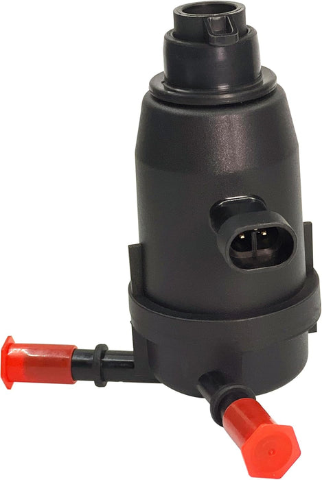 Mercury Marine vandudskillende 10-mikron brændstoffilter 35-8M0106635