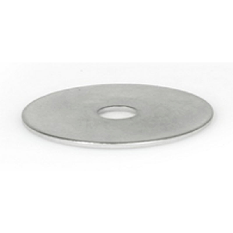 Bodywork disc / Sheet metal discs A2 6.4 x 25 x 1.5 Bag of 5 pieces.