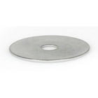 Bodywork disc / Sheet metal discs A2 8.4 x 25 x 1.5 Bag of 5 pieces.