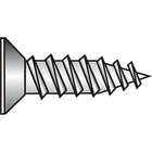 Blechschraube Senkkopf 2,9 x 19 DIN 7982 A4 PZD Beutel à 10 Stück