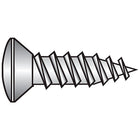 Blechschraube Edelstahl Linsenkopf mit PZD-Schlitz
