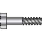 Bolt M6x80 DIN 931 A4 pose á 100 stk.