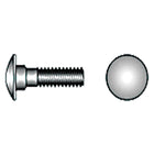 Bræddebolt M6 x 60 DIN 603 A4 pose á 100 stk.