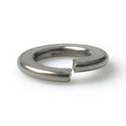 Spring washer M10 DIN 127 A4 Bag of 10 pieces.