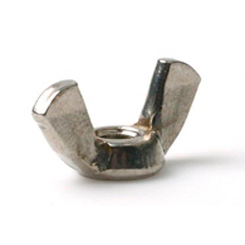 Wing nut M8 DIN 315 A4 Bag of 2 pieces.