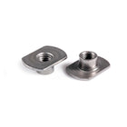 Weld nut Form C M10 A2 bag of 2 pcs.