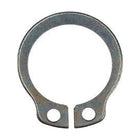Sicherungsring außen DIN 471 A2 Gr. 18 mm (3 Stk.)