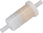 Quicksilver inline-brændstoffilter 30 micron – 35-877565T1