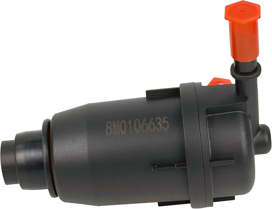 Mercury Marine vandudskillende 10-mikron brændstoffilter 35-8M0106635