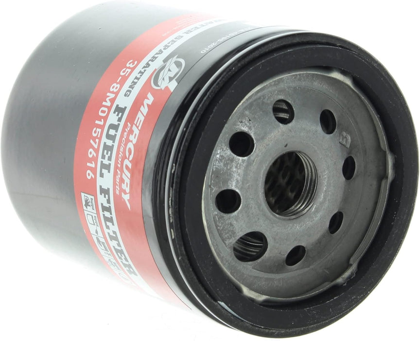 Mercury Marine vandudskillende brændstoffilter 8M0157616