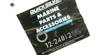 Mercury Marine skive – 12-24812