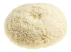Mirka braided wool polishing pad with velcro.