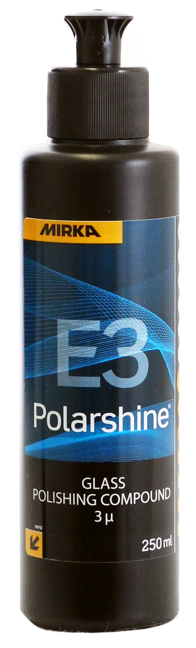 Polarshine® E3 Glaspolering