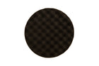 Mirka black waffle polishing sponge - 2 pcs.