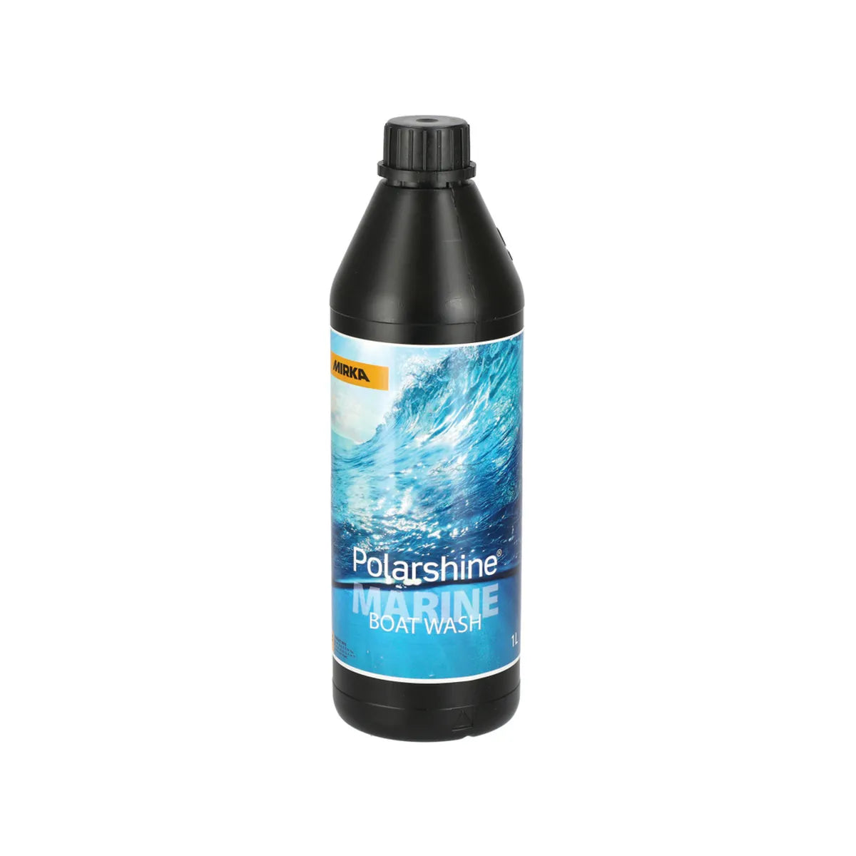 Mirka Polarshine Marine Boat Wash