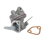 Orbitrade-Förderpumpe. Yanmar 2GM, 3GM