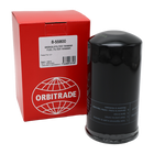 Orbitrade brændstoffilter til Yanmar 4JH45/4JH57/4JH80/4JH110 (OEM 55800/55810)